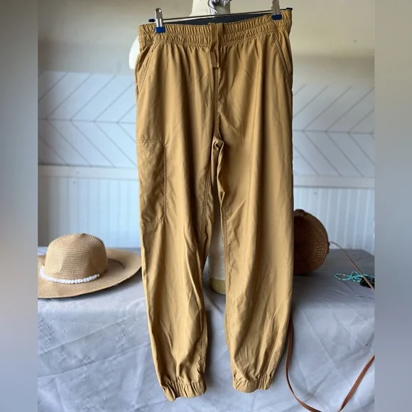 PrAna Alana Jogger Pant Size M in Embark Brown - Picture 5 of 15